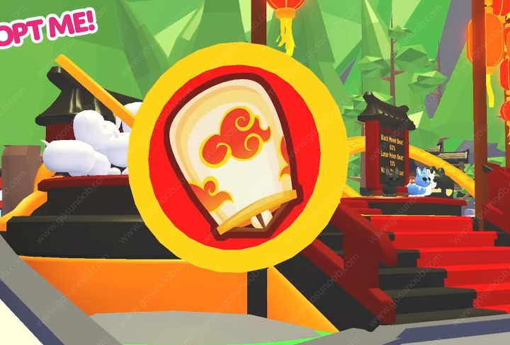 Adopt Me Lantern Currency Guide