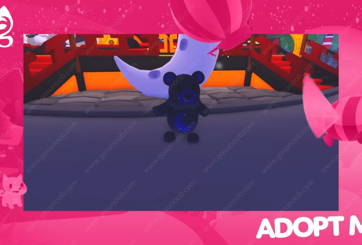 Adopt Me Lunar New Year 2023 Pets, Winged Tiger, Moon Bears & Rabbits