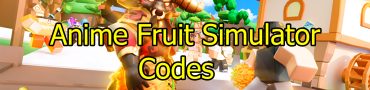 Anime Fruit Simulator Codes January 2024