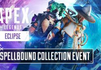 Apex Legends Spellbound Event Release Date & Time