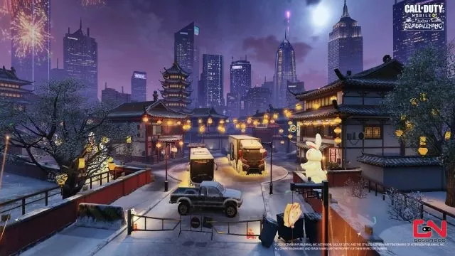 COD Mobile Season 1 2023 Update APK Download Link