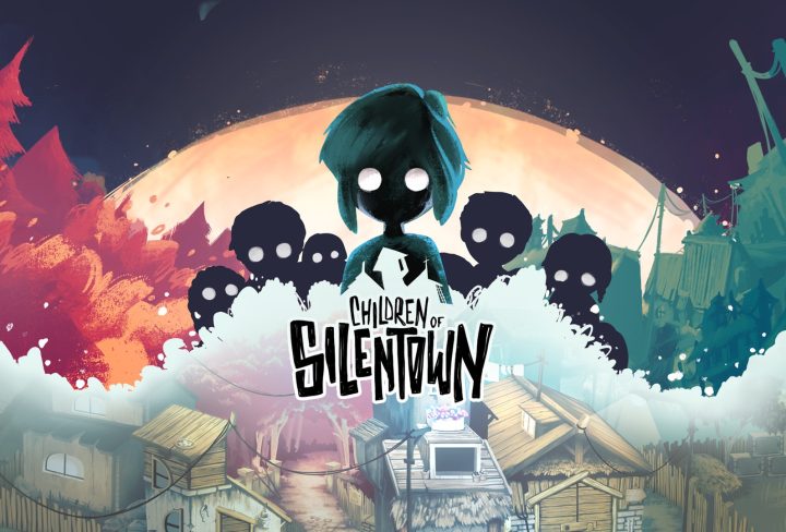 Children of Silentown Review