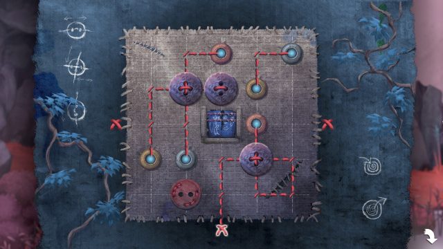Children of Silentown Review Puzzle