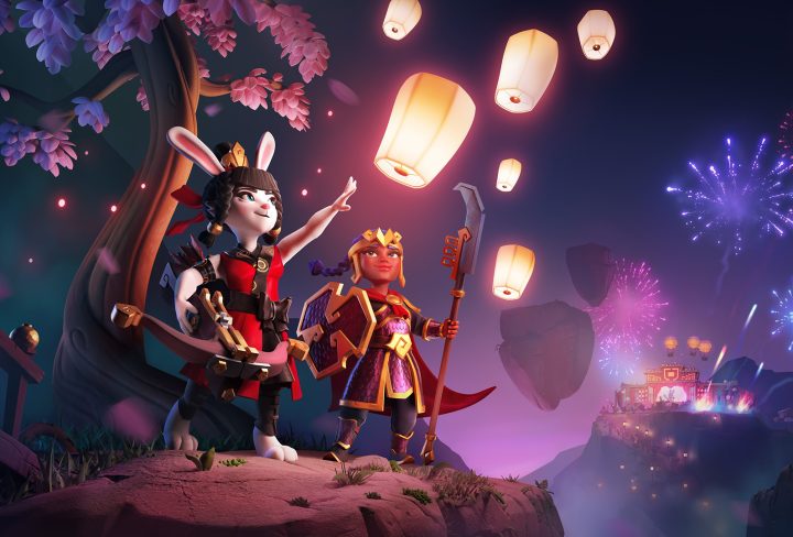 Clash of Clans Replay Not Available Explained