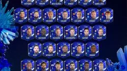 FIFA 23 TOTY Voting