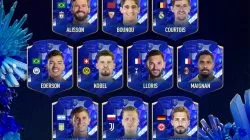 FIFA 23 TOTY Nominees