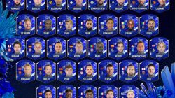 Vote FIFA 23 Team Of The Year