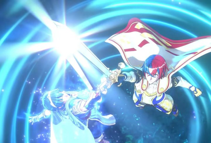 Fire Emblem Engage Horse Manure Gift Explained