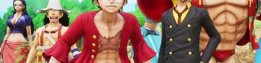 How to Download & Play One Piece Odyssey Demo PC, Xbox, PS5