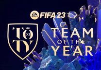 How to Vote for FIFA 23 TOTY (Team Of The Year)