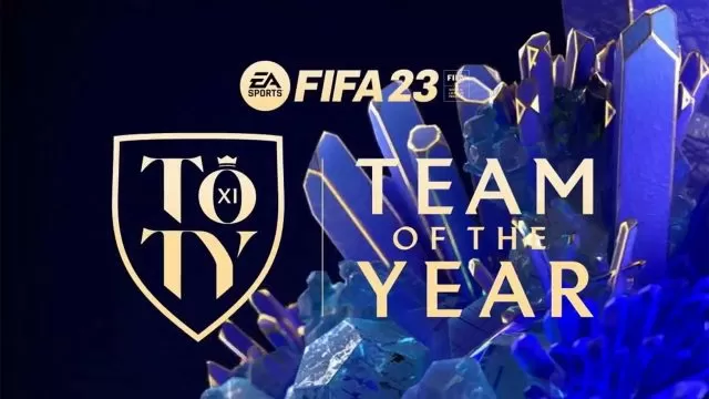 How to Vote for FIFA 23 TOTY (Team Of The Year)