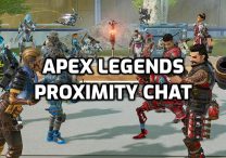 Is There Proximity Chat in Apex Legends?