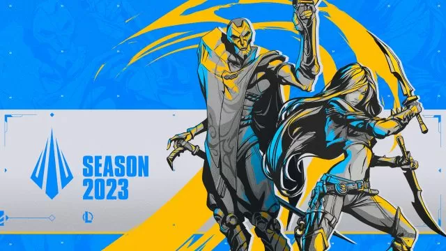 LoL Season 13 Release Date & Time