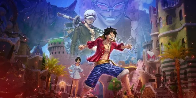 One Piece Odyssey Review