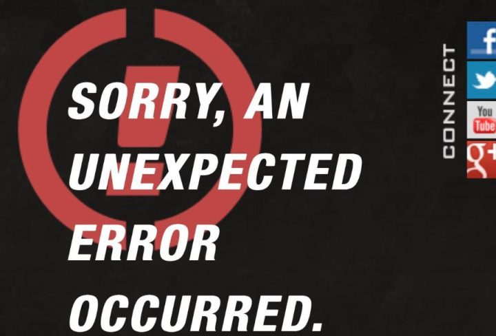 COD Mobile Sorry, An Unexpected Error Occurred, Can’t Log In