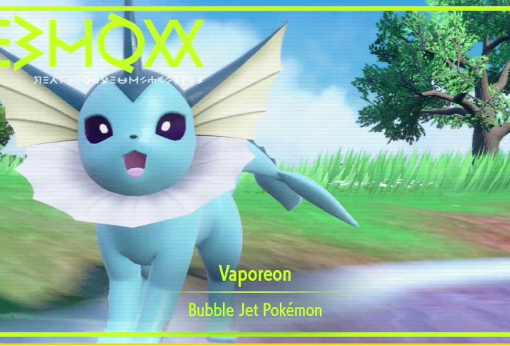 best vaporeon tera raid build pokemon scarlet and violet