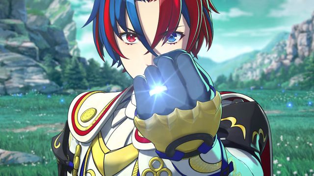 fire emblem engage release date and time