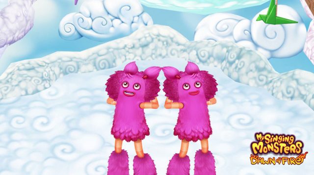 how to breed pompom in my singing monsters 2023