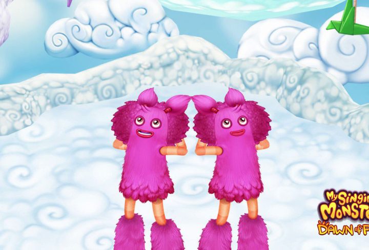 how to breed pompom in my singing monsters 2023