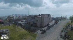 Where is Ashika Power Plant in DMZ