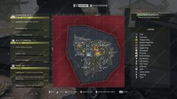 Combat Engineer Toolkit Location Zoom Out