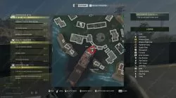 Contraband Packages DMZ