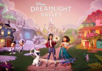 Disney Dreamlight Valley February Update Release Date & Time