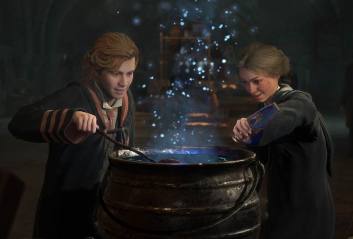 Fix Lost Save and Progress in Hogwarts Legacy