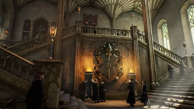 Hogwarts Legacy Best House to Choose, Gryffindor, Slytherin, Ravenclaw or Hufflepuff