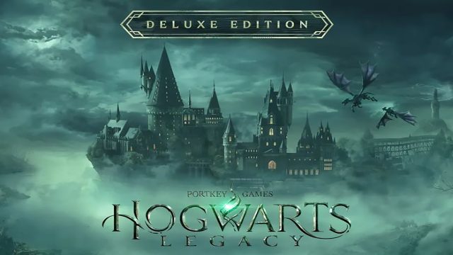 Hogwarts Legacy PC Deluxe Edition Can’t Play Explained