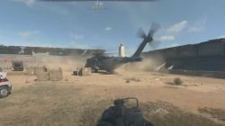 DMZ Plant a Tracker on 3 Enemy Exfil Choppers