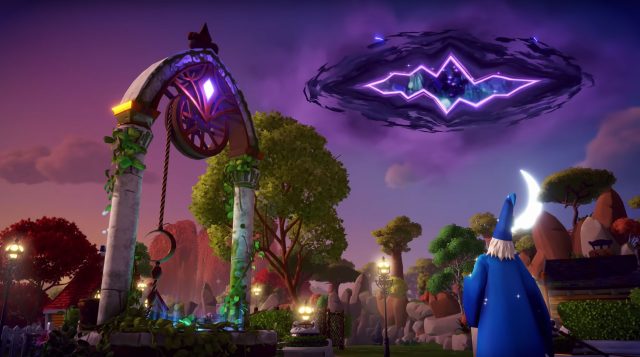 How to Update Disney Dreamlight Valley on Switch, Xbox Game Pass, Steam & PS5