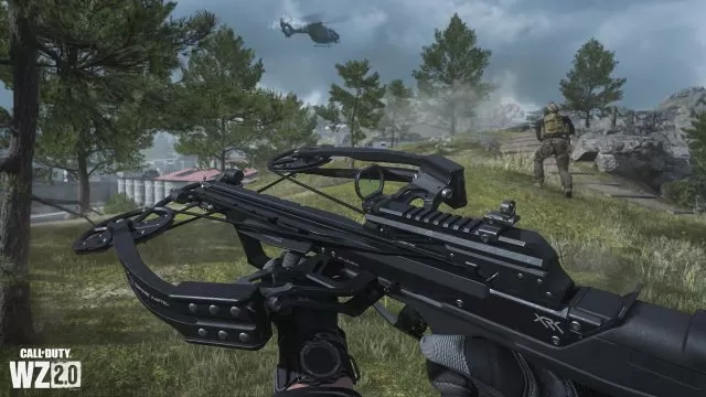 MW2 Crossbow Glitch, Unlock Crossbow Early