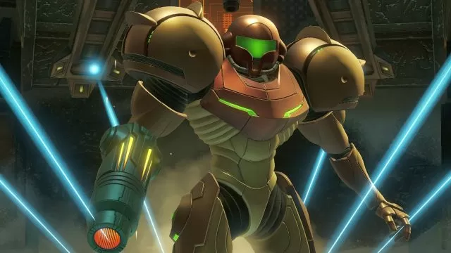 Metroid Prime Remastered Review