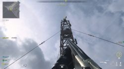 Oganikku Radio Tower