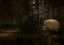 Sons of the Forest Crossplay & Cross-Platform