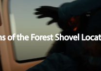 Sons of the Forest Shovel Location