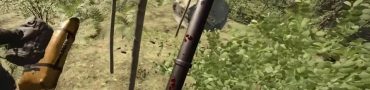 Sons of the Forest Weapon Locations