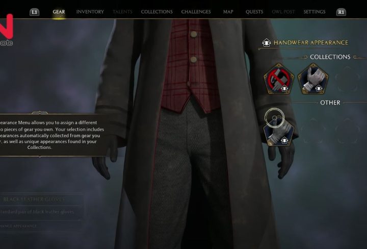 Where to Find Challenge Rewards Hogwarts Legacy