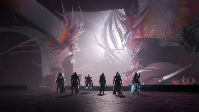 destiny 2 lightfall raid root of nightmares release date