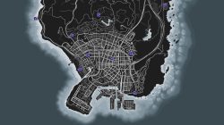 gta online gs caches locations 2