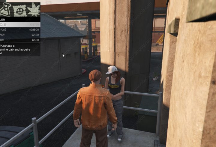 gta online street dealer locations today