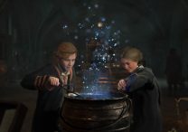hogwarts legacy horklump juice for wiggenweld potion