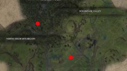 hogwarts legacy puffskein locations