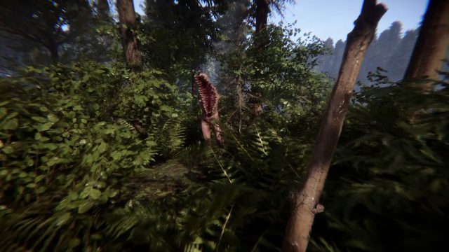 is sons of the forest coming to ps5 ps4 & xbox