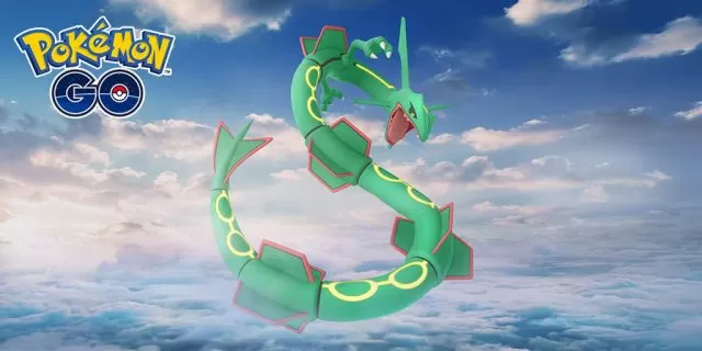 pokemon go shiny rayquaza 2023