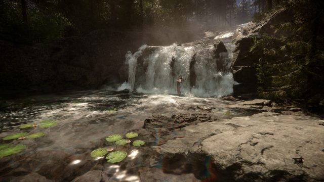 sons of the forest release date & time