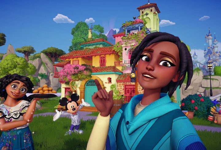 unlock mirabel disney dreamlight valley