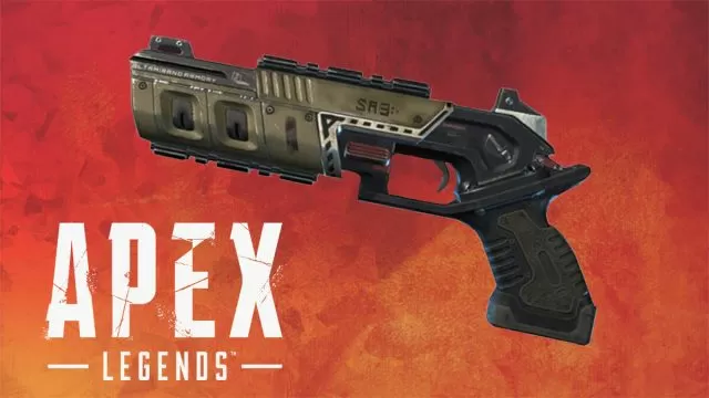 Apex Legends April Fools 2023, All New Mozambique Versions