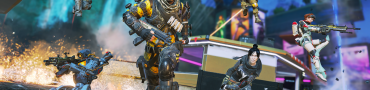 Apex Legends Game Version Does Not Match Host, Join Failed Error Fix